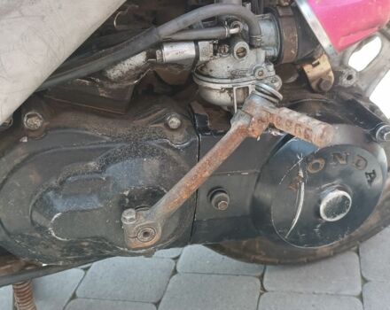 Хонда Другая, объемом двигателя 49 л и пробегом 0 тыс. км за 150 $, фото 5 на Automoto.ua
