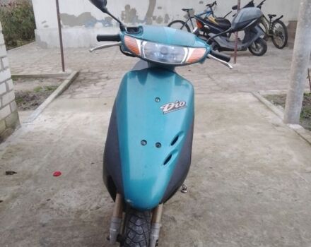 Хонда Інша, об'ємом двигуна 60 л та пробігом 0 тис. км за 357 $, фото 4 на Automoto.ua