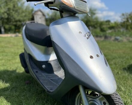 Хонда Інша, об'ємом двигуна 49 л та пробігом 0 тис. км за 13500 $, фото 1 на Automoto.ua