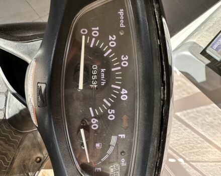 Хонда Другая, объемом двигателя 65 л и пробегом 0 тыс. км за 431 $, фото 6 на Automoto.ua