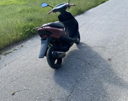 Хонда Другая, объемом двигателя 49 л и пробегом 0 тыс. км за 296 $, фото 3 на Automoto.ua