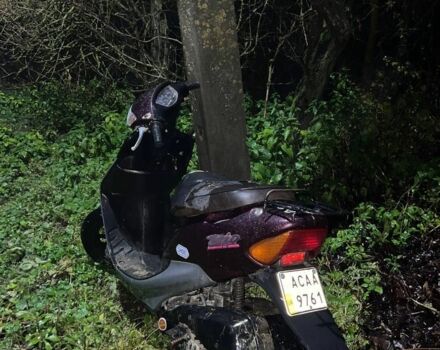 Хонда Другая, объемом двигателя 49 л и пробегом 0 тыс. км за 428 $, фото 6 на Automoto.ua