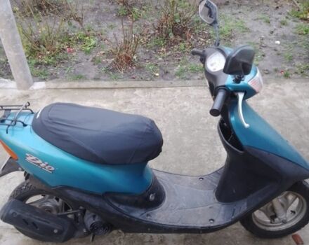 Хонда Інша, об'ємом двигуна 60 л та пробігом 0 тис. км за 357 $, фото 3 на Automoto.ua