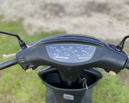 Хонда Інша, об'ємом двигуна 49 л та пробігом 0 тис. км за 338 $, фото 4 на Automoto.ua