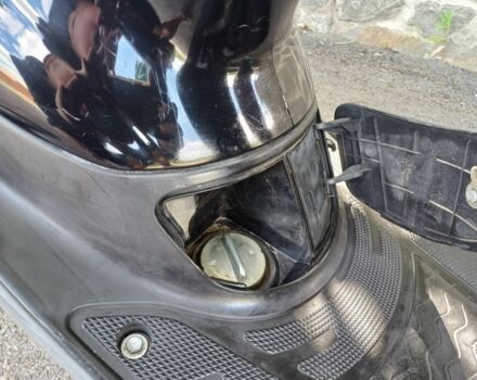 Хонда Інша, об'ємом двигуна 50 л та пробігом 0 тис. км за 500 $, фото 7 на Automoto.ua