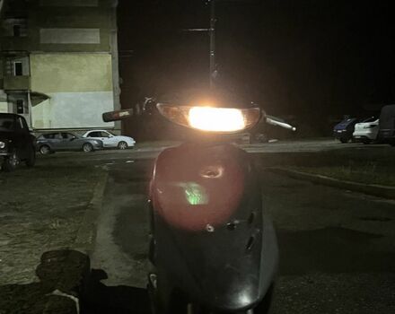 Хонда Другая, объемом двигателя 50 л и пробегом 0 тыс. км за 212 $, фото 8 на Automoto.ua