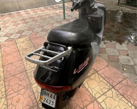 Хонда Другая, объемом двигателя 49 л и пробегом 0 тыс. км за 15000 $, фото 2 на Automoto.ua