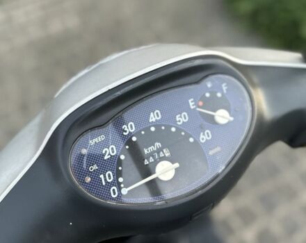 Хонда Другая, объемом двигателя 50 л и пробегом 0 тыс. км за 416 $, фото 7 на Automoto.ua