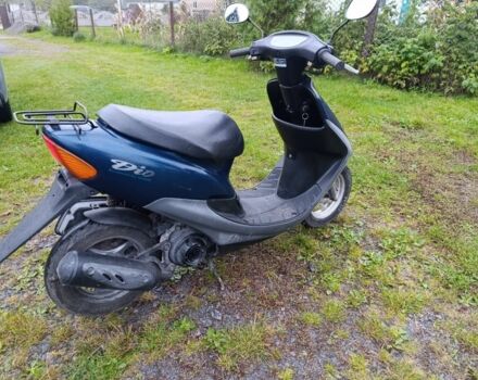 Хонда Інша, об'ємом двигуна 0 л та пробігом 0 тис. км за 322 $, фото 2 на Automoto.ua