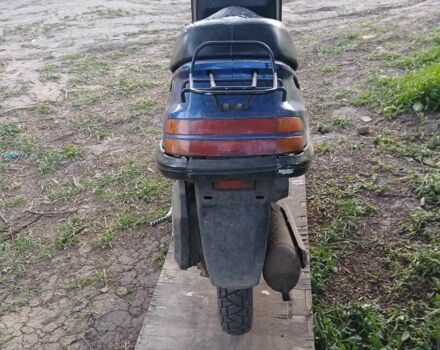 Хонда Другая, объемом двигателя 43 л и пробегом 0 тыс. км за 192 $, фото 1 на Automoto.ua