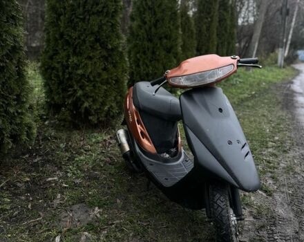 Хонда Другая, объемом двигателя 49 л и пробегом 0 тыс. км за 233 $, фото 1 на Automoto.ua