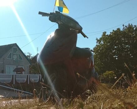 Хонда Другая, объемом двигателя 50 л и пробегом 0 тыс. км за 190 $, фото 1 на Automoto.ua