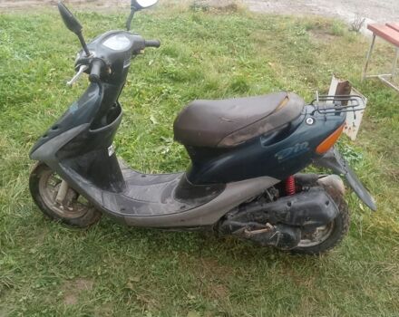 Хонда Другая, объемом двигателя 49 л и пробегом 0 тыс. км за 350 $, фото 3 на Automoto.ua