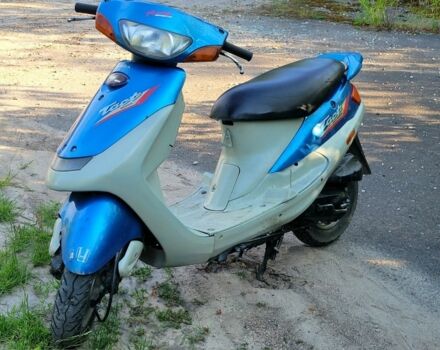 Хонда Другая, объемом двигателя 49 л и пробегом 0 тыс. км за 197 $, фото 1 на Automoto.ua