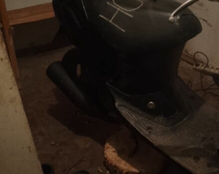 Хонда Другая, объемом двигателя 50 л и пробегом 0 тыс. км за 84 $, фото 2 на Automoto.ua