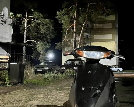 Хонда Другая, объемом двигателя 50 л и пробегом 0 тыс. км за 212 $, фото 1 на Automoto.ua