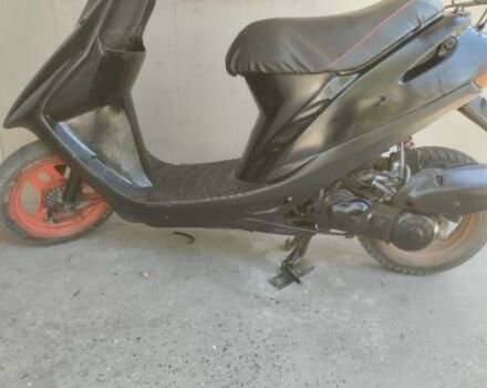 Хонда Інша, об'ємом двигуна 50 л та пробігом 0 тис. км за 236 $, фото 1 на Automoto.ua