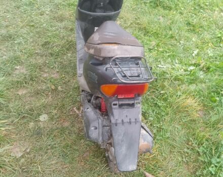 Хонда Другая, объемом двигателя 49 л и пробегом 0 тыс. км за 350 $, фото 2 на Automoto.ua