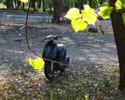 Хонда Другая, объемом двигателя 49 л и пробегом 0 тыс. км за 218 $, фото 5 на Automoto.ua