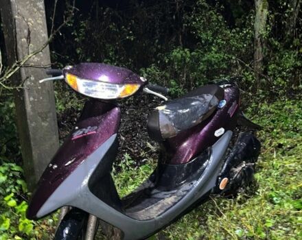 Хонда Другая, объемом двигателя 49 л и пробегом 0 тыс. км за 428 $, фото 4 на Automoto.ua