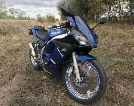 Хонда Другая, объемом двигателя 0.25 л и пробегом 0 тыс. км за 1539 $, фото 2 на Automoto.ua