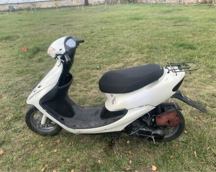 Хонда Другая, объемом двигателя 65 л и пробегом 0 тыс. км за 212 $, фото 3 на Automoto.ua