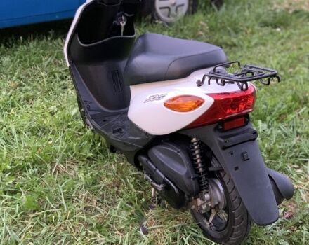 Хонда Другая, объемом двигателя 50 л и пробегом 0 тыс. км за 500 $, фото 14 на Automoto.ua