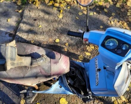 Хонда Другая, объемом двигателя 49 л и пробегом 0 тыс. км за 22 $, фото 23 на Automoto.ua