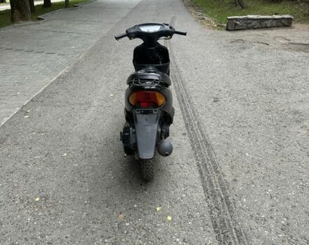 Хонда Другая, объемом двигателя 65 л и пробегом 0 тыс. км за 350 $, фото 4 на Automoto.ua