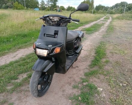 Хонда Другая, объемом двигателя 0 л и пробегом 0 тыс. км за 119 $, фото 9 на Automoto.ua