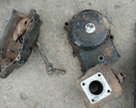 Хонда Другая, объемом двигателя 0 л и пробегом 0 тыс. км за 48 $, фото 6 на Automoto.ua