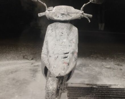 Хонда Інша, об'ємом двигуна 50 л та пробігом 0 тис. км за 284 $, фото 4 на Automoto.ua