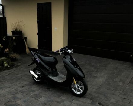 Хонда Другая, объемом двигателя 49 л и пробегом 0 тыс. км за 600 $, фото 4 на Automoto.ua