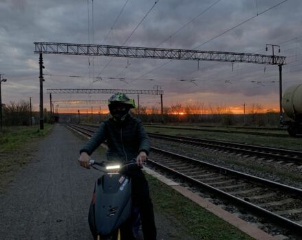 Хонда Другая, объемом двигателя 72 л и пробегом 0 тыс. км за 721 $, фото 1 на Automoto.ua