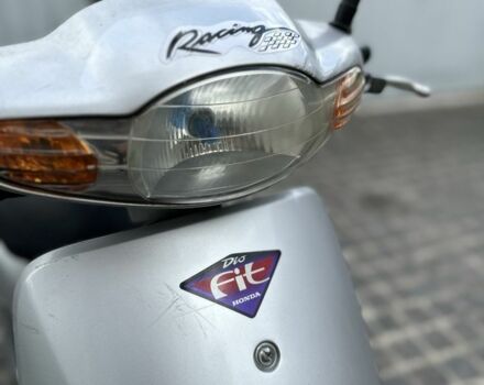 Хонда Другая, объемом двигателя 50 л и пробегом 0 тыс. км за 416 $, фото 6 на Automoto.ua