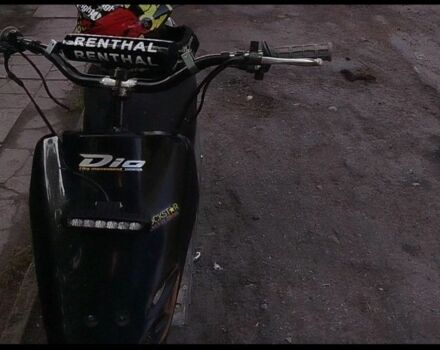 Хонда Другая, объемом двигателя 65 л и пробегом 0 тыс. км за 265 $, фото 2 на Automoto.ua