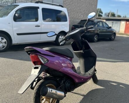 Хонда Другая, объемом двигателя 50 л и пробегом 0 тыс. км за 830 $, фото 4 на Automoto.ua