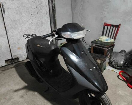 Хонда Інша, об'ємом двигуна 50 л та пробігом 0 тис. км за 262 $, фото 1 на Automoto.ua