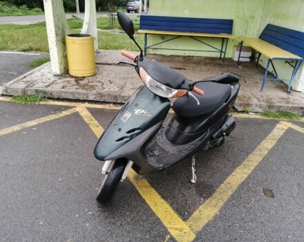 Хонда Другая, объемом двигателя 65 л и пробегом 0 тыс. км за 354 $, фото 4 на Automoto.ua