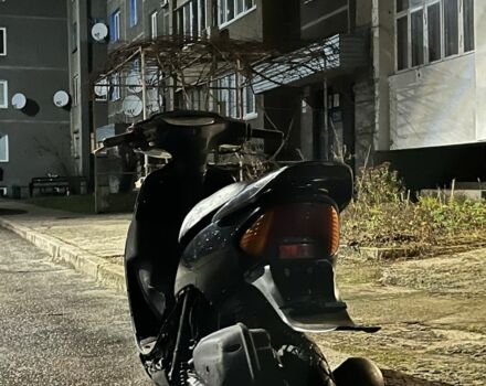 Хонда Другая, объемом двигателя 50 л и пробегом 0 тыс. км за 212 $, фото 6 на Automoto.ua