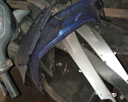 Хонда Другая, объемом двигателя 0 л и пробегом 0 тыс. км за 48 $, фото 2 на Automoto.ua