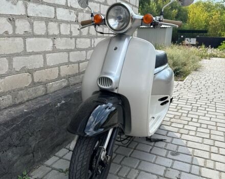 Хонда Інша, об'ємом двигуна 49 л та пробігом 0 тис. км за 332 $, фото 2 на Automoto.ua