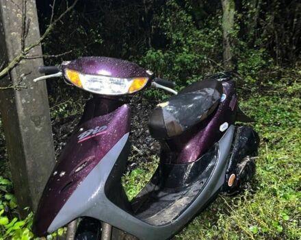 Хонда Другая, объемом двигателя 49 л и пробегом 0 тыс. км за 428 $, фото 3 на Automoto.ua