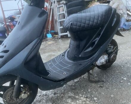 Хонда Другая, объемом двигателя 65 л и пробегом 0 тыс. км за 261 $, фото 2 на Automoto.ua