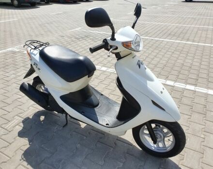 Хонда Другая, объемом двигателя 49 л и пробегом 0 тыс. км за 470 $, фото 11 на Automoto.ua