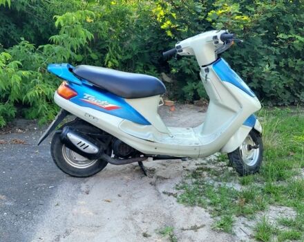 Хонда Другая, объемом двигателя 49 л и пробегом 0 тыс. км за 197 $, фото 4 на Automoto.ua