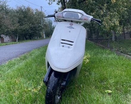 Хонда Другая, объемом двигателя 50 л и пробегом 0 тыс. км за 155 $, фото 2 на Automoto.ua