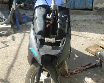 Хонда Другая, объемом двигателя 72 л и пробегом 0 тыс. км за 284 $, фото 3 на Automoto.ua