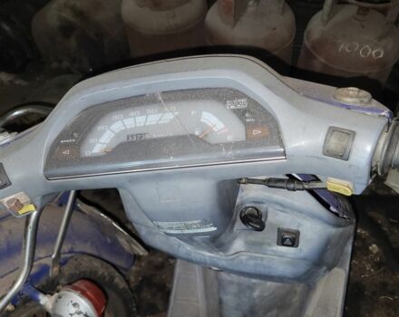 Хонда Другая, объемом двигателя 0 л и пробегом 0 тыс. км за 88 $, фото 2 на Automoto.ua