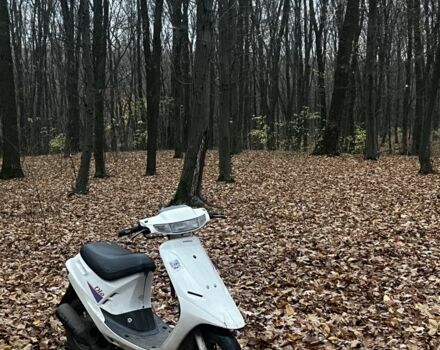 Хонда Другая, объемом двигателя 0 л и пробегом 0 тыс. км за 202 $, фото 3 на Automoto.ua